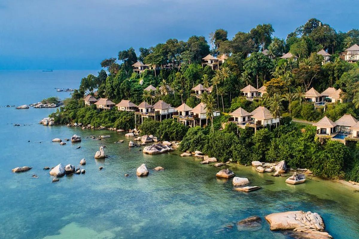 Bintan Experience