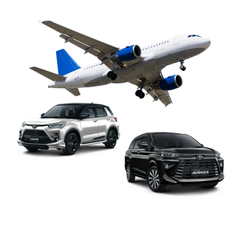 Airport Transfer Batam