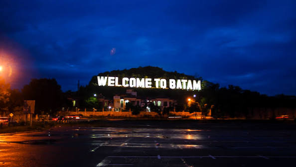 Batam Heritage Tour