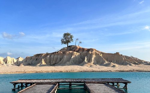 Bintan Island Tour