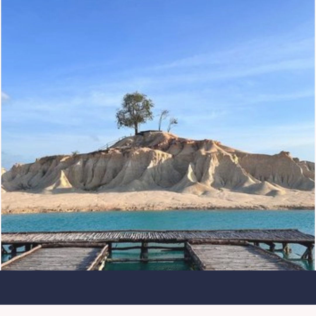 Bintan Island Tour Destination