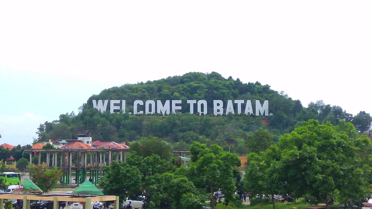 Batam Tour