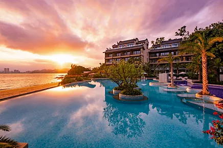 Angsana Bintan Resort