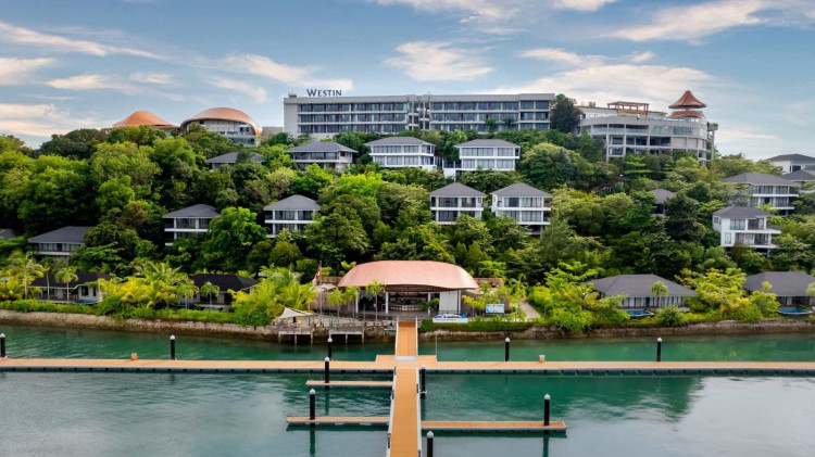 The Westin Bintan
