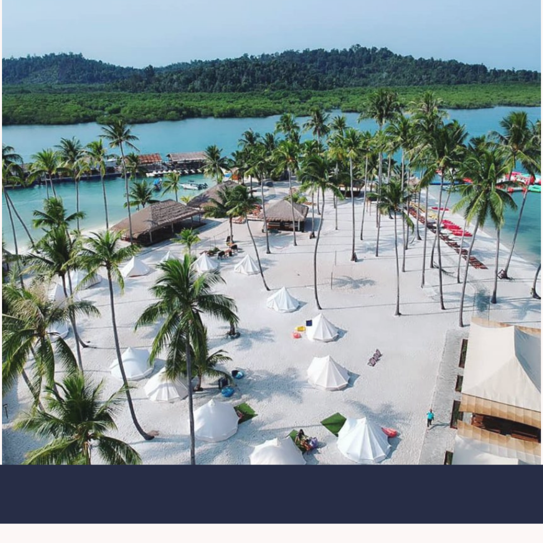 Batam Private Tour Experience
