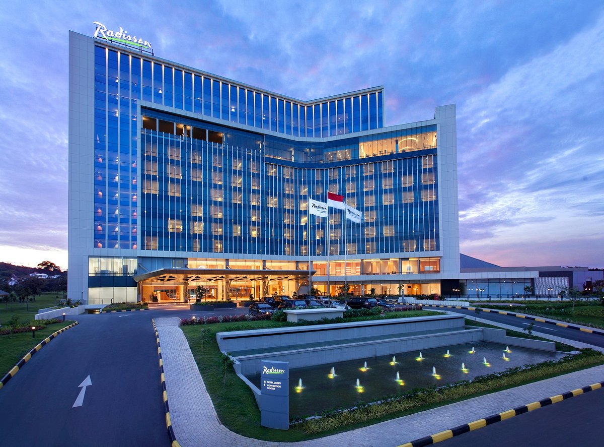 Radisson